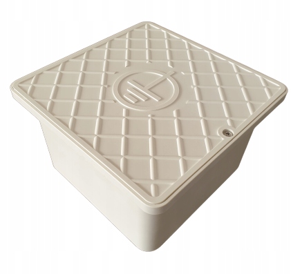 

Puszka probiercza odgromowa na złącze 170x170