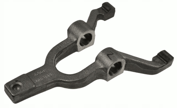 Widełki sprzęgła MAN CLA 01.06-