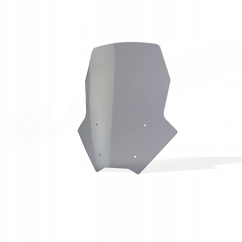 Honda Forza 750 Standardní motocyklové sklo