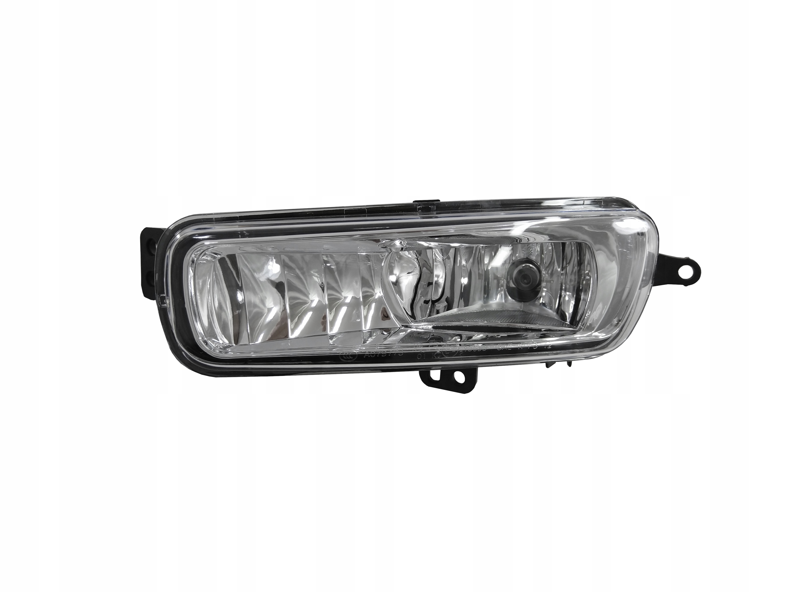 TRA19HAL - Левая галогенная лампа FORD TRANSIT Mk8 2019-23 LIFT