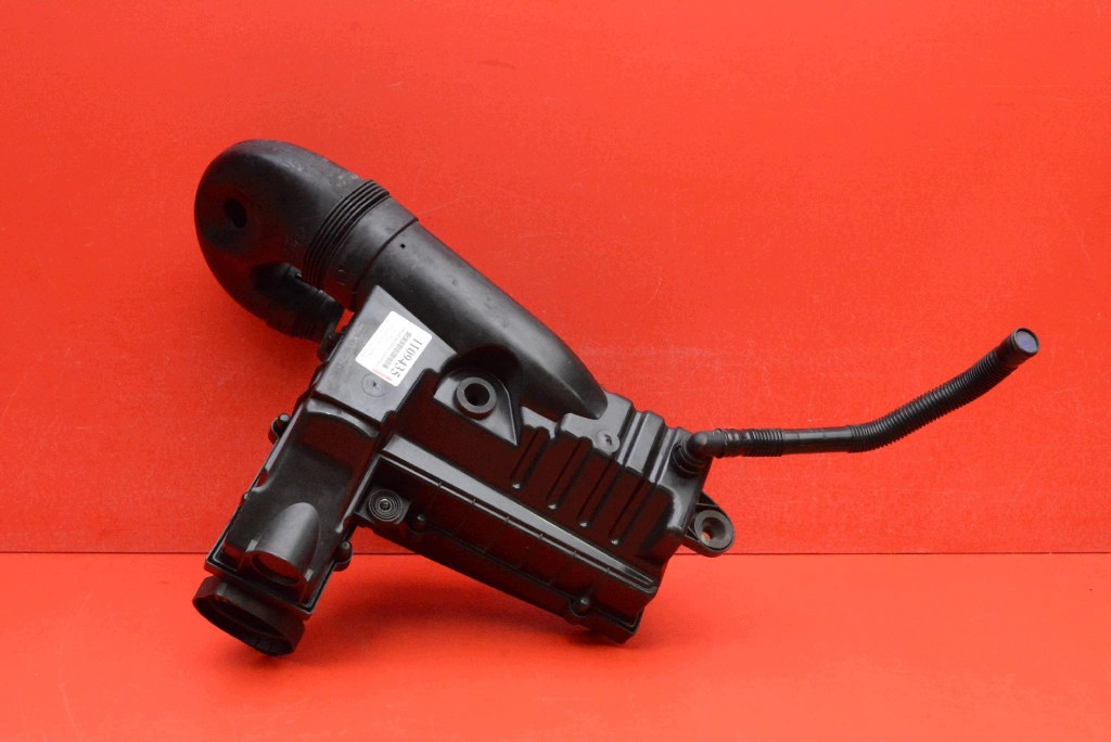 Gehäuse filter luft 3C0129601CD VW PASSAT CC 2.0 TDI 140 KM 08-12
