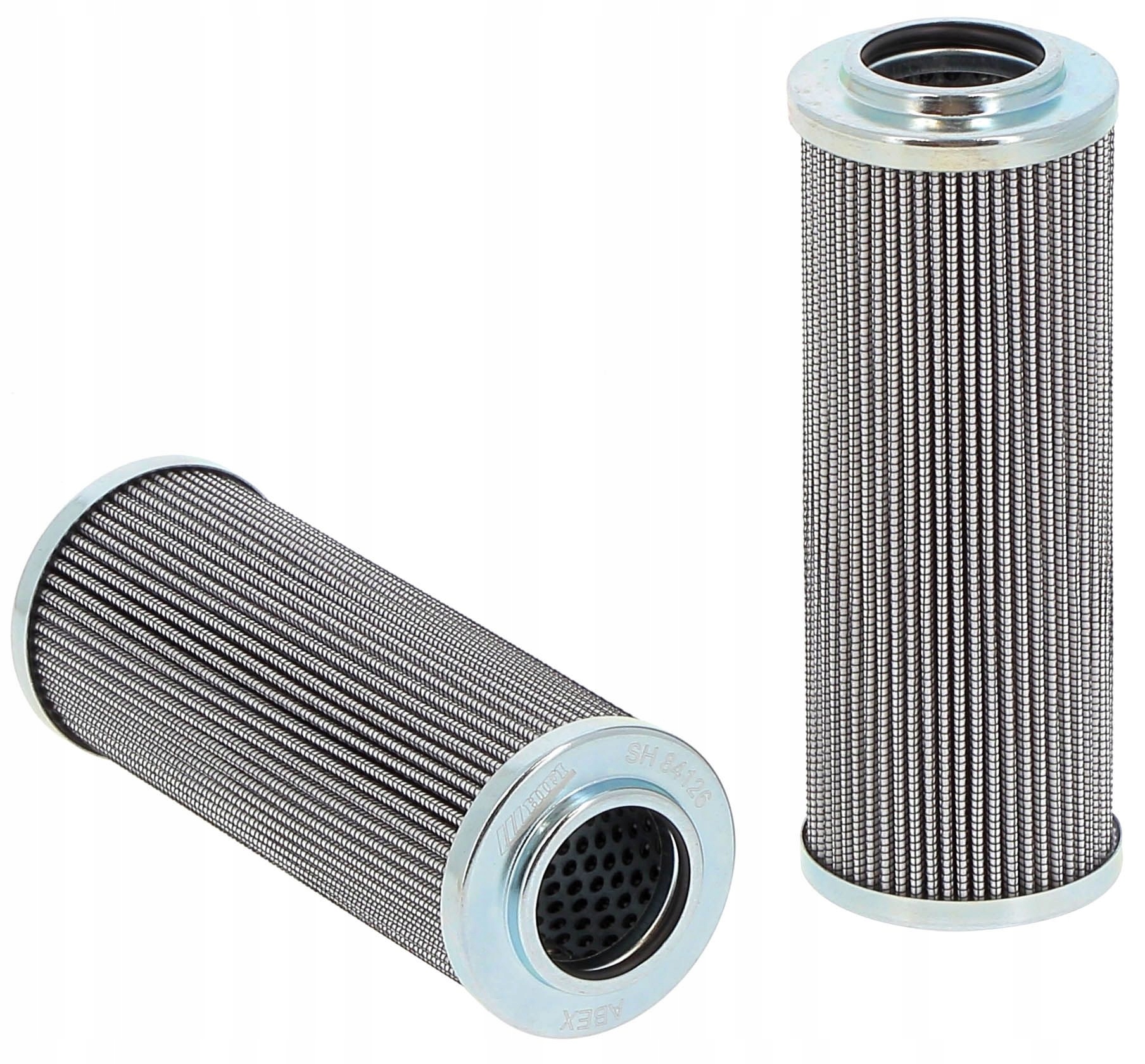 Hydraulický filtr Sh 84126 Hifi Filter