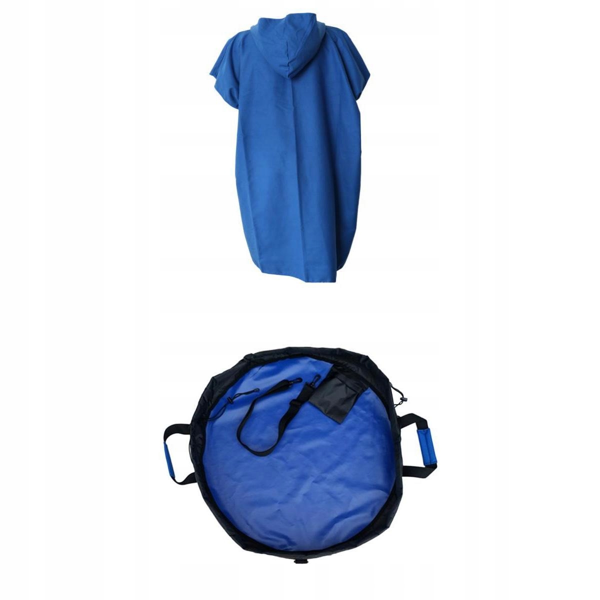 Men's Surf Poncho Towel with