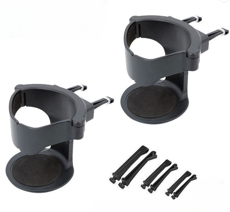 SAMOCHODOWY UCHWYT NA KUBEK DO SAMOCHODU NA NAPOJE Rodzaj na kubki