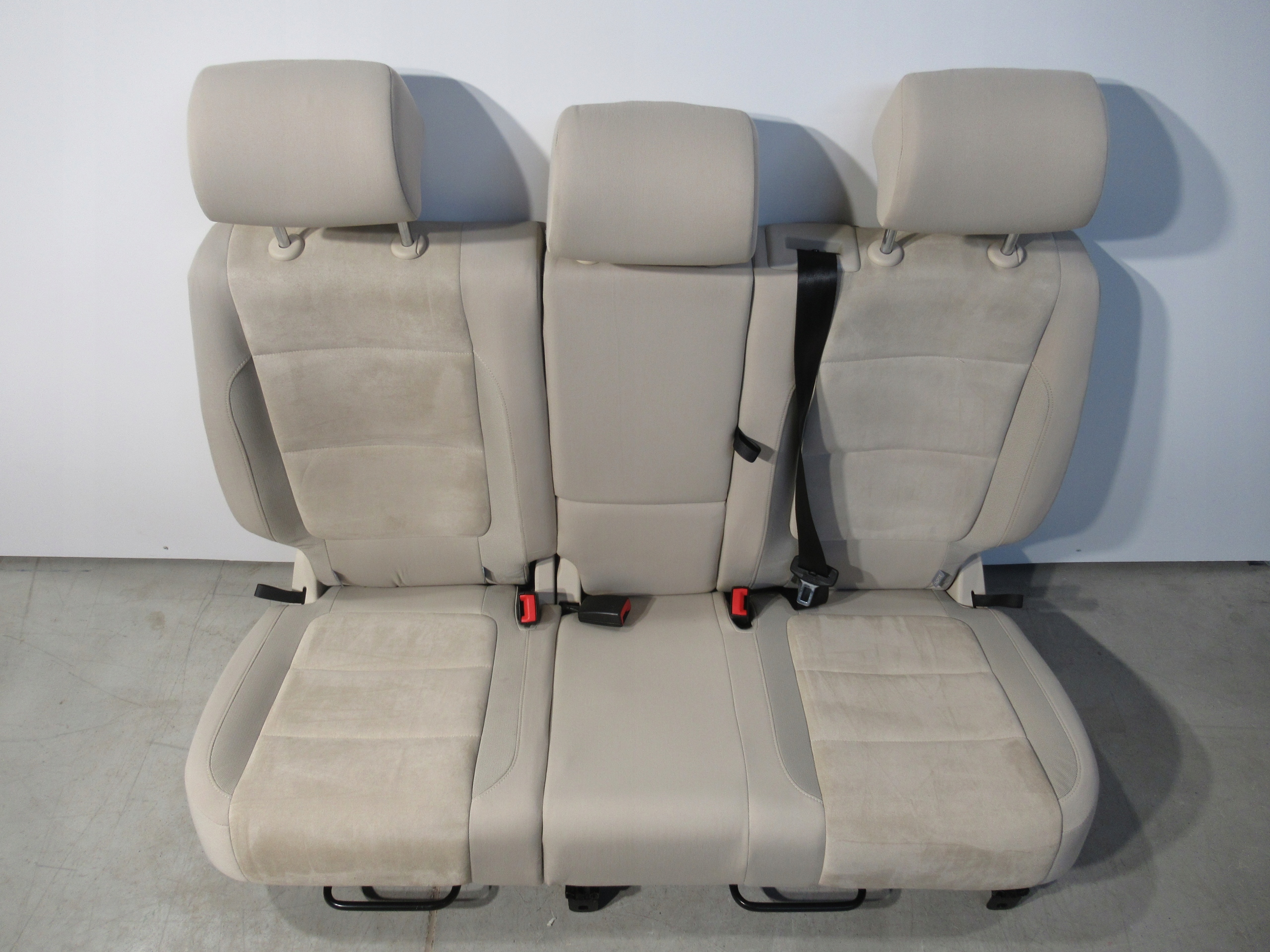 VW GOLF Positif 5M Sièges Siège Chauffeurs Passegers Siège Montage