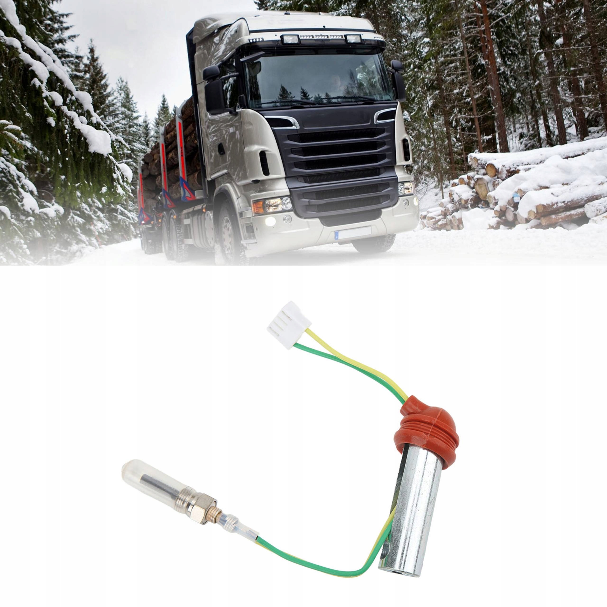 ŚWIECA ŻAROWA 12V ŻARNIK SITKO WEBASTO NAGRZEWNI Producent części 3F Quality