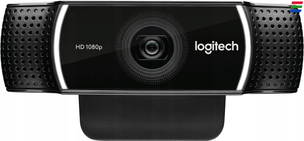 Kamera internetowa Logitech C922 ProStream Kod producenta 960-001088