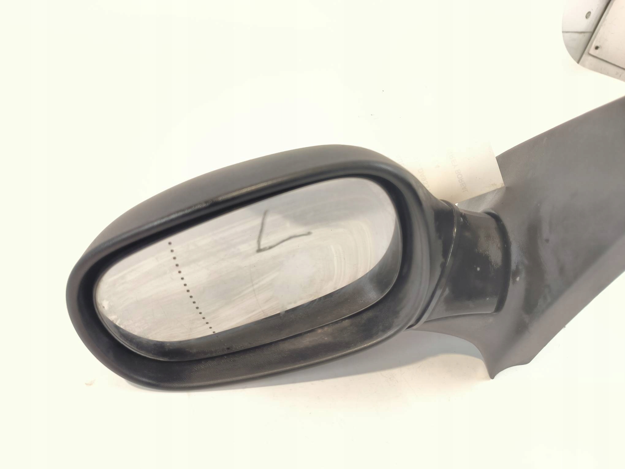 mirror left RENAULT CLIO II
