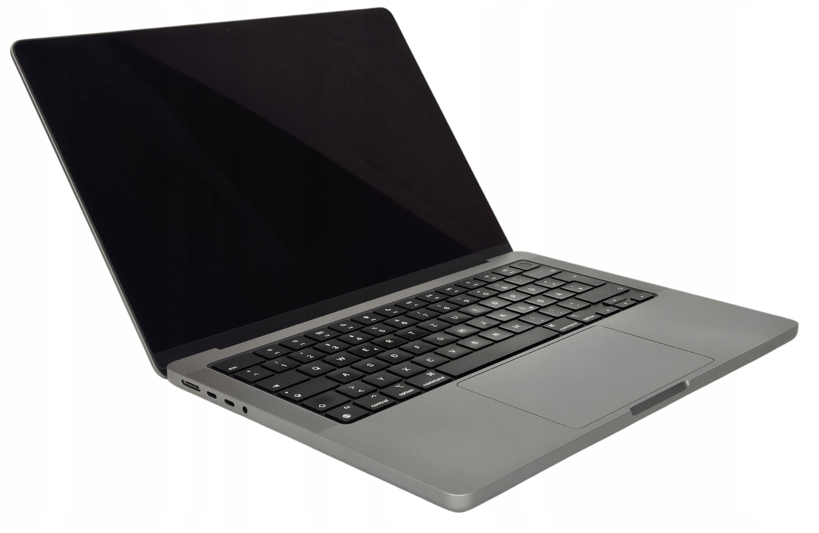 MacBook本体 MacBookPro M1 Pro 2021 16GB SSD1TB A2442 Apple Macbook Pro A2442 M1 Pro 2021 16 1TB SSD 14