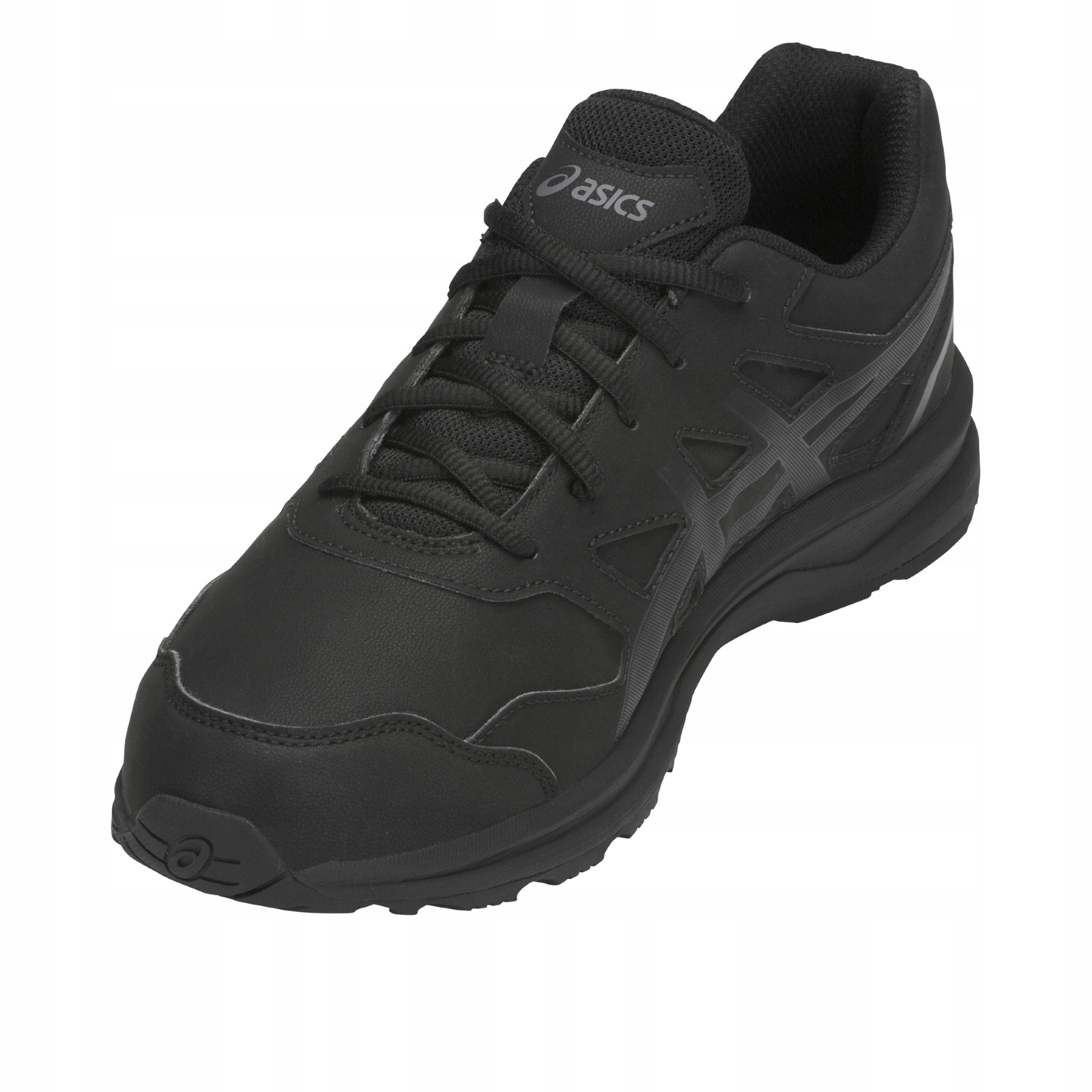 BUTY ASICS GEL-MISSION 3 OLSZTYN 40 Marka ASICS