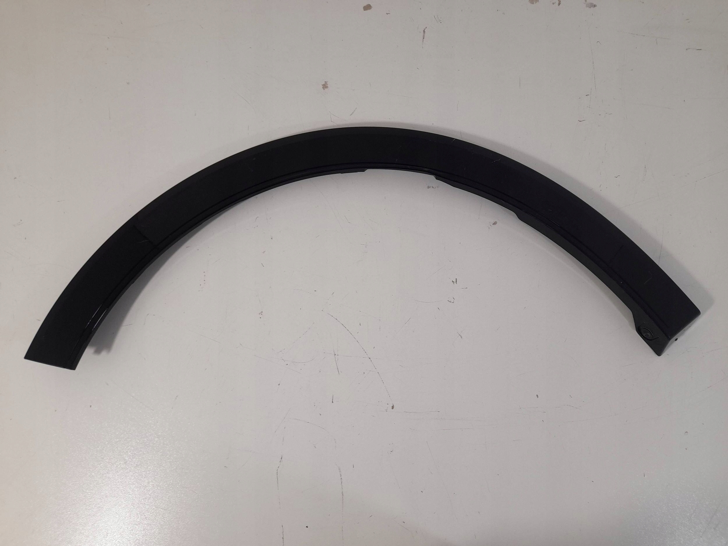 Renault Clio VI Couverture Aile Gauche Avant 638135264R (U208)
