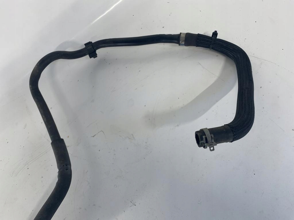 crijevo prijenos vode BATERII RENAULT ARKANA 1.6 E-TECH HYBRYDA 295X43830R