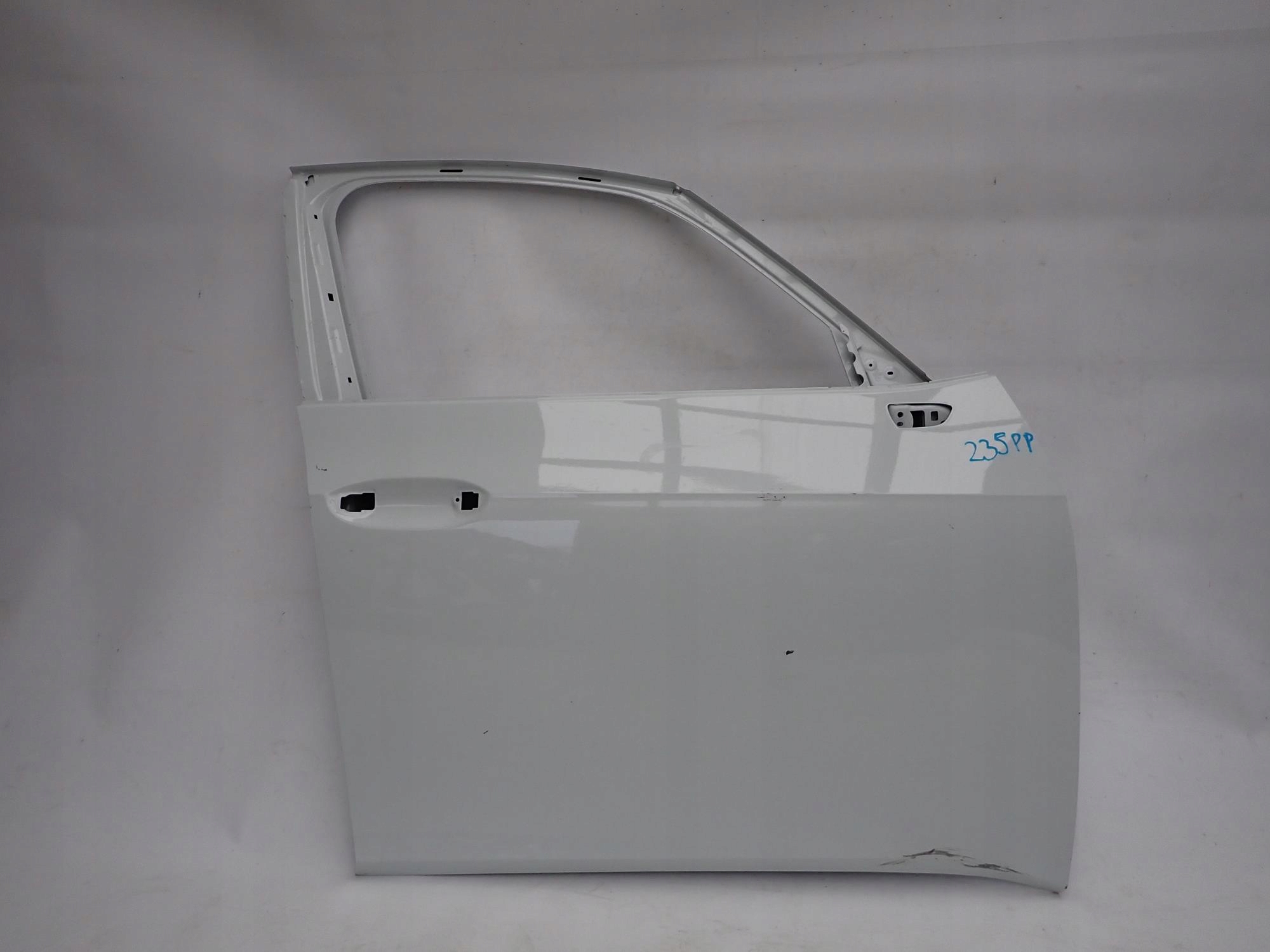 VW ID 3 ID.3 19-> door front front right