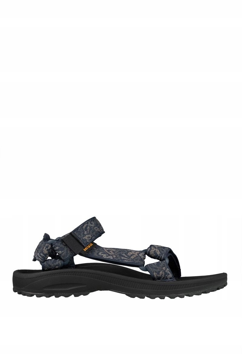 Teva Pánské turistické sandály Winsted, velikost Us 8 Eu 40,5