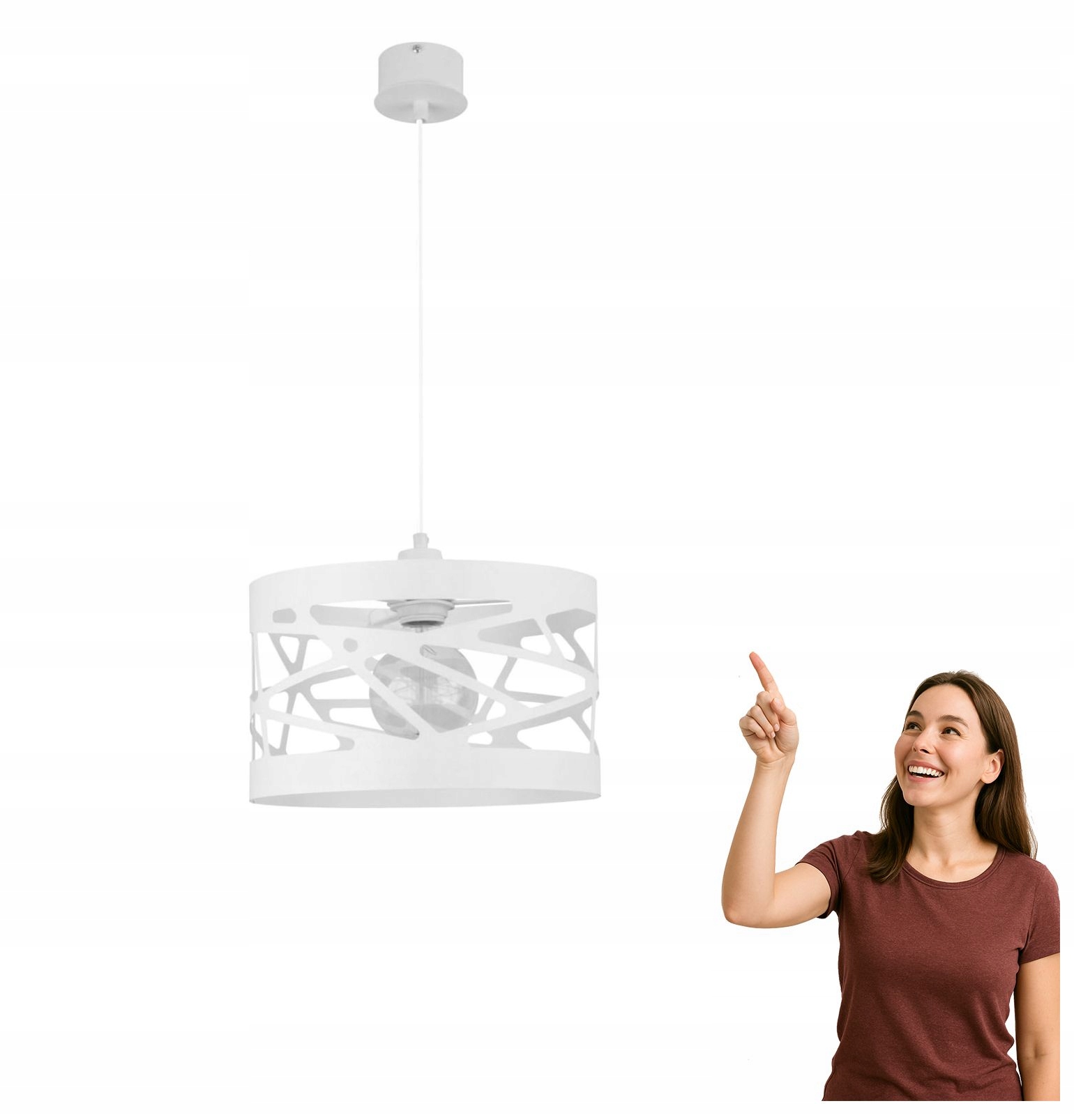 Závěsná lampa Modul Frez M 31080 Sigma Lighting