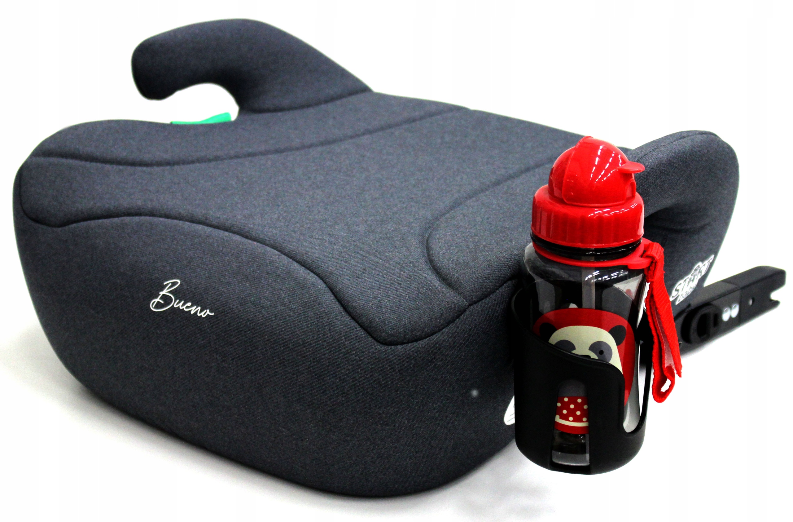 Siedzisko samochodowe Start Baby Bueno