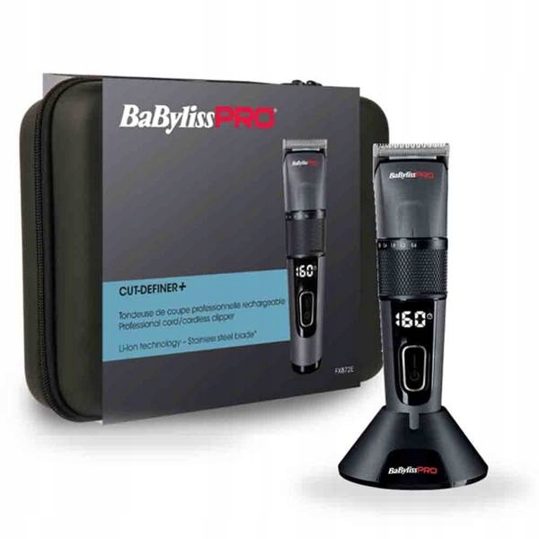 BaByliss Pro FX872E Cut-Definer+ Strojček