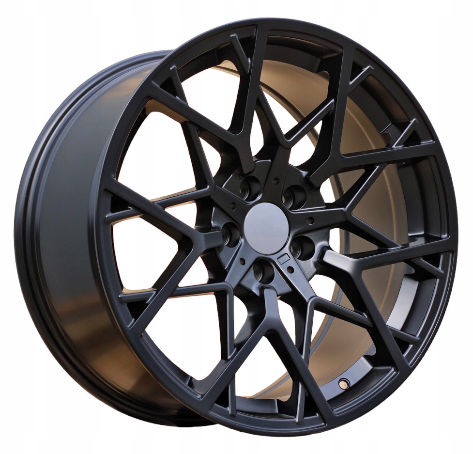 Ráfky 18 pro Bmw Řady 3 E46 E90 E91 E92 Coupe F30 F31 F34 Gt Gran Turismo