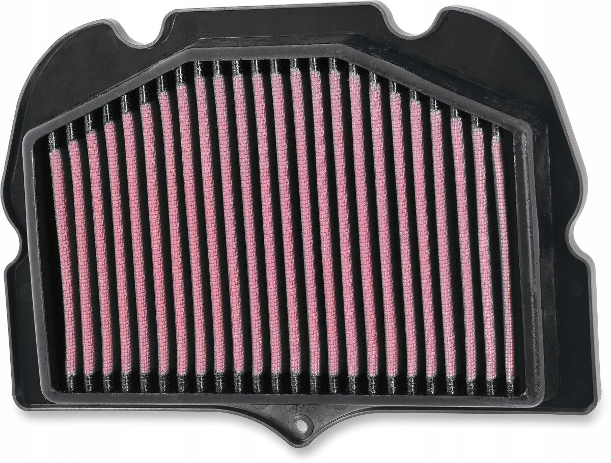 Vzduchový Filter K&n Suzuki Gsx 1300 R Hayabusa SU-1308R