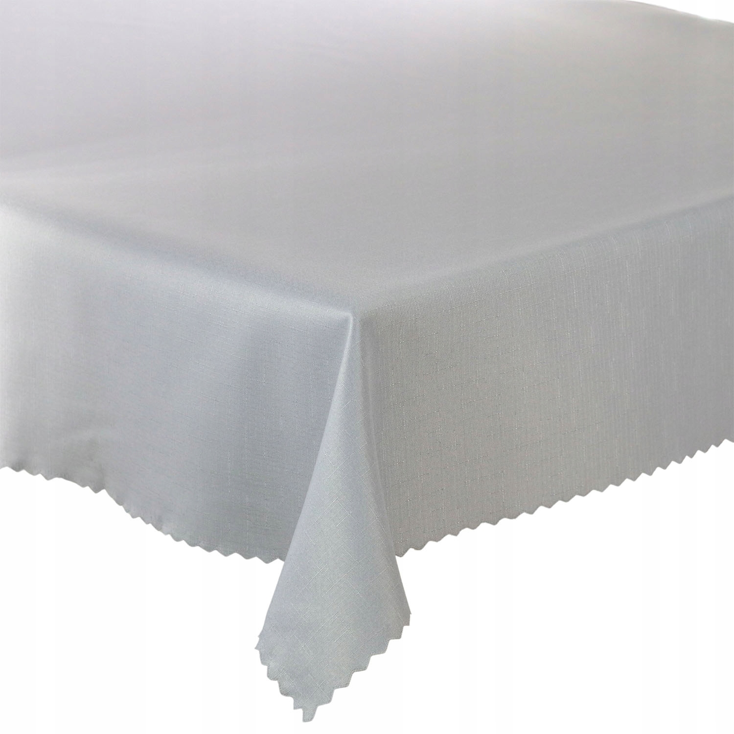 

Obrus Plamoodporny Szary Popiel 110x220 cm