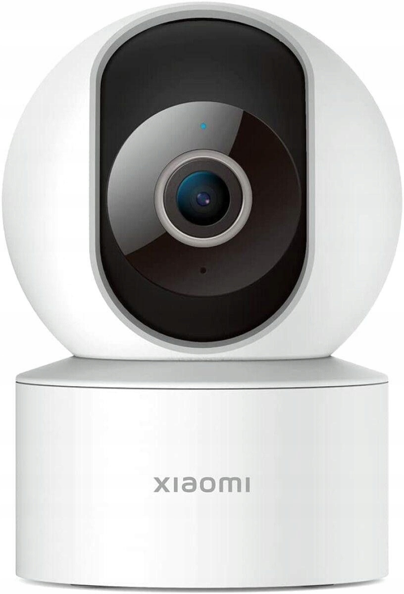 Xiaomi Smart Camera C200 IP-камера домашняя внутренняя WiFi