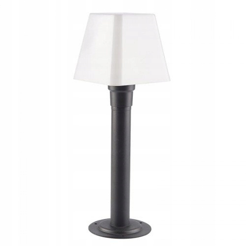 

Lampa Giza 44cm stojąca nowoczesna ogrodowa 312273