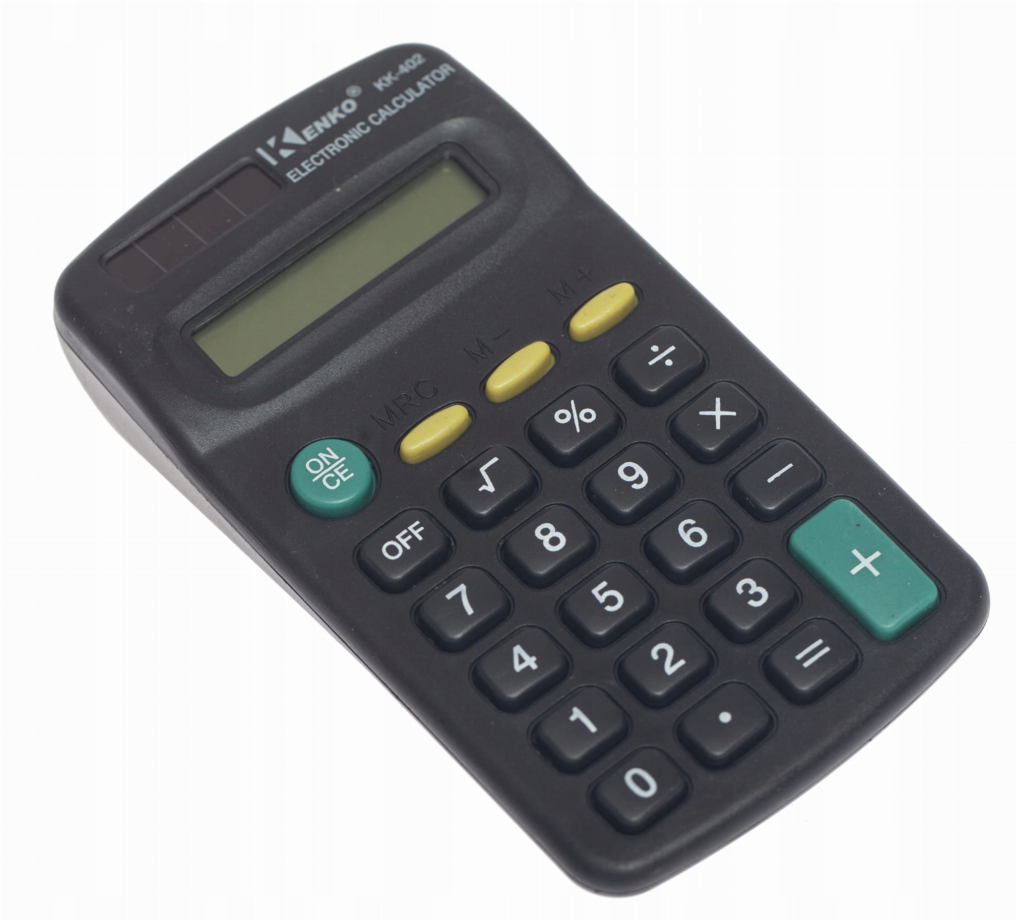 

Kalkulator do tablicy manipulacyjnej