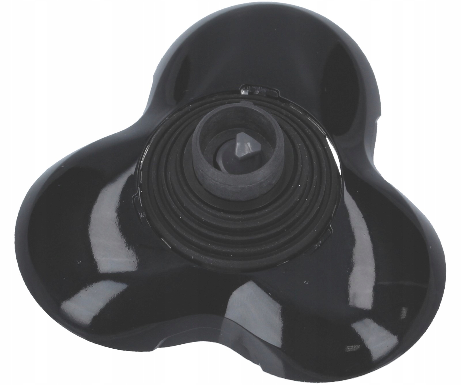 Mocowanie głowic tnących golarki Philips Producent Philips