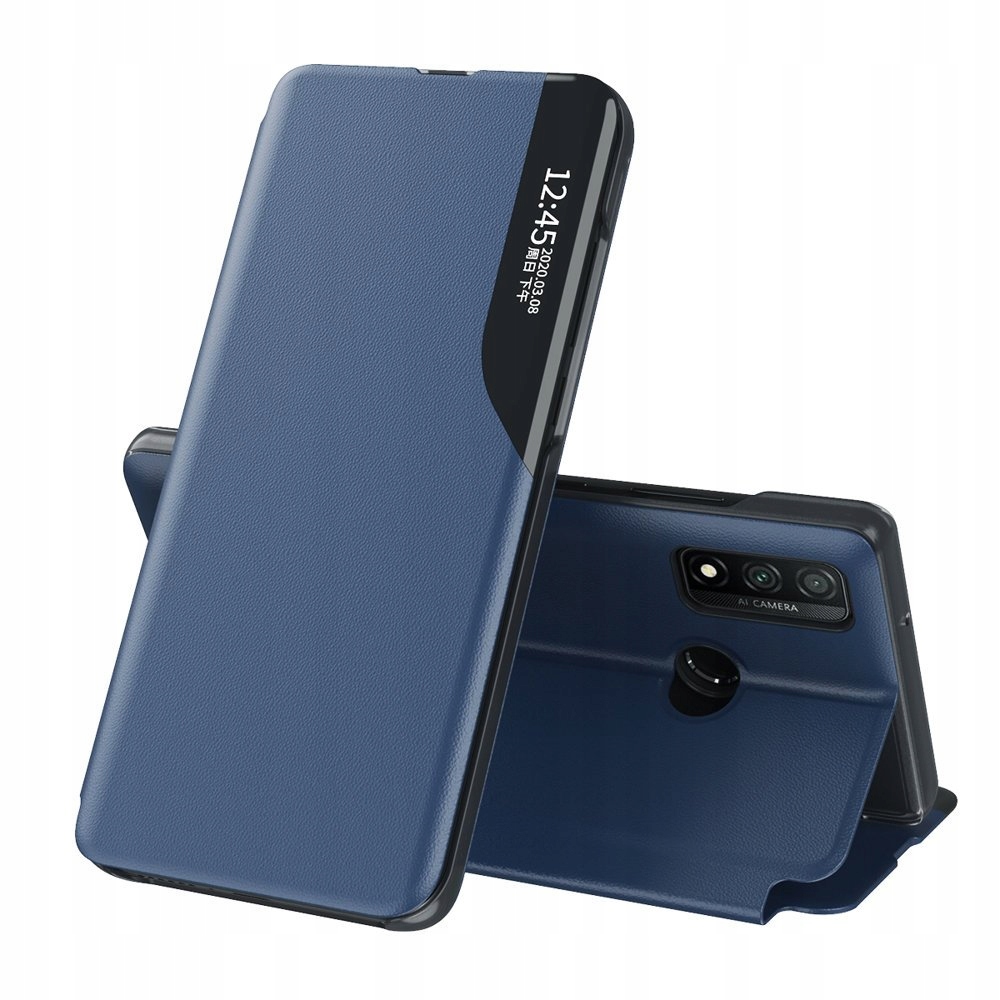 

Futerał flip cover do Huawei p Smart 2021 obudowa