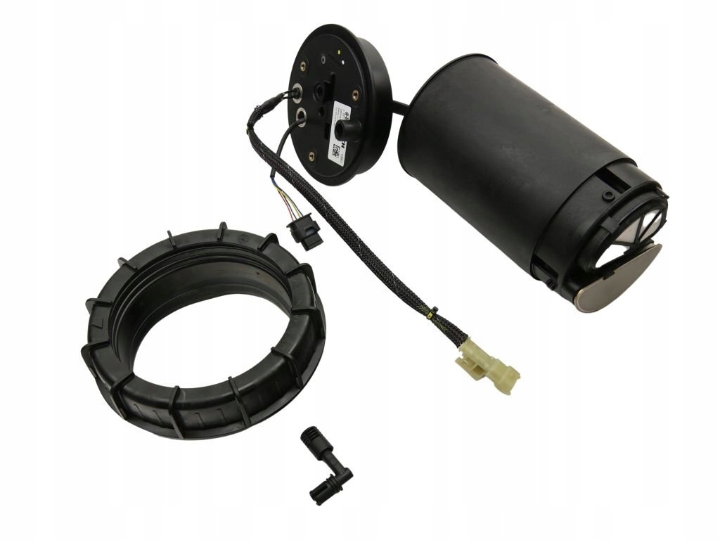 CZUJNIK POZIOMU IVECO DAILY 14> 16> / AD