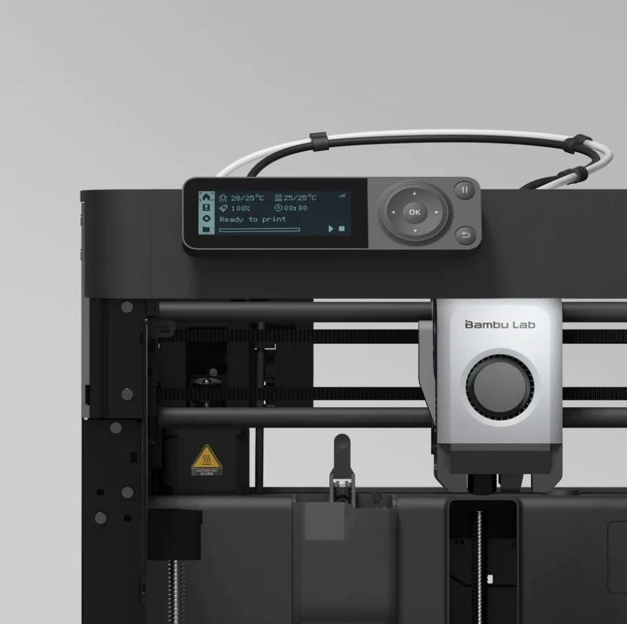 Drukarka 3D Bambu LAB P1P + FILAMENT 4KG EAN (GTIN) 5905200003613