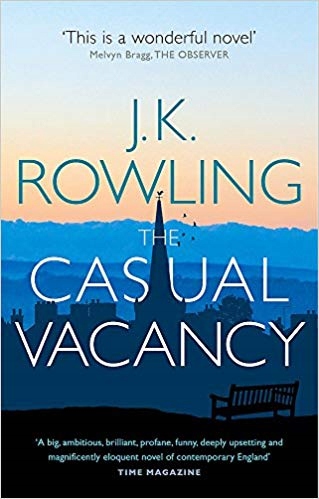 Casual Vacancy
