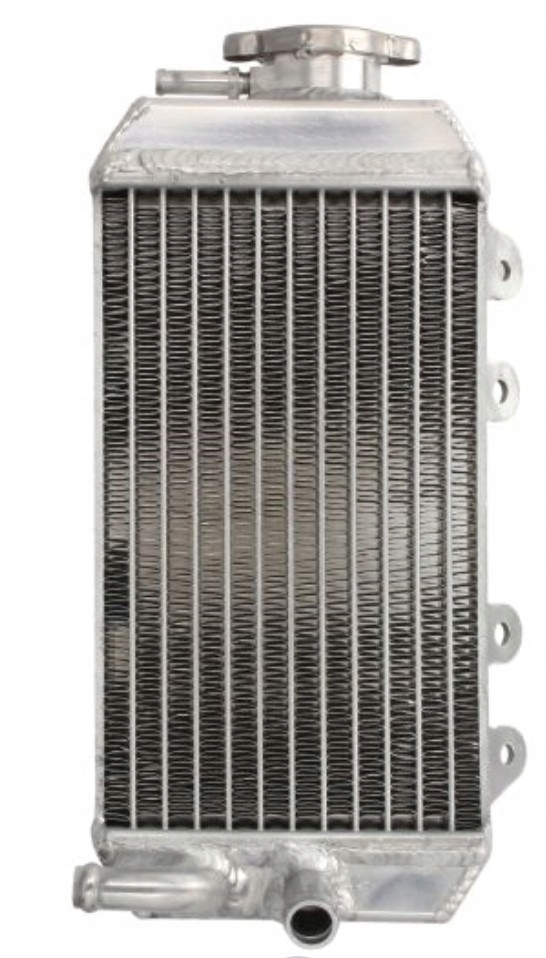 Chladič vody Honda Crf 150 R 2007-2019r Pravá