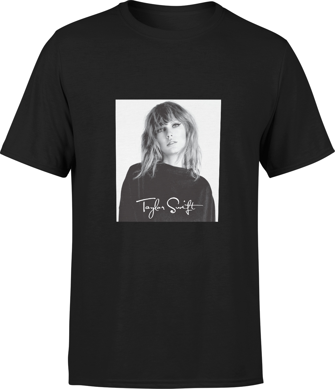 

Taylor Swift Koszulka Męska T-shirt Rozmiar M