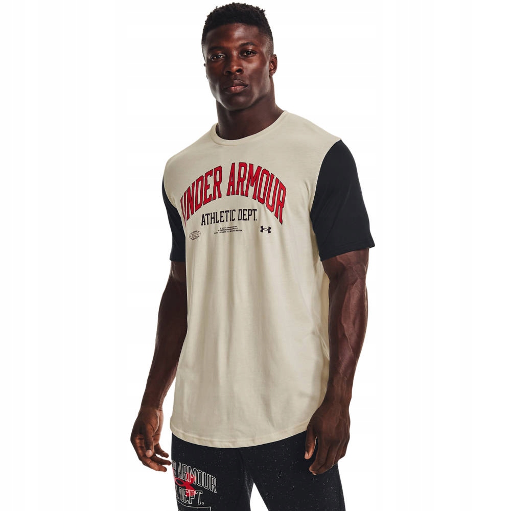 

Koszulka męska Under Armour Athletic Deptartment