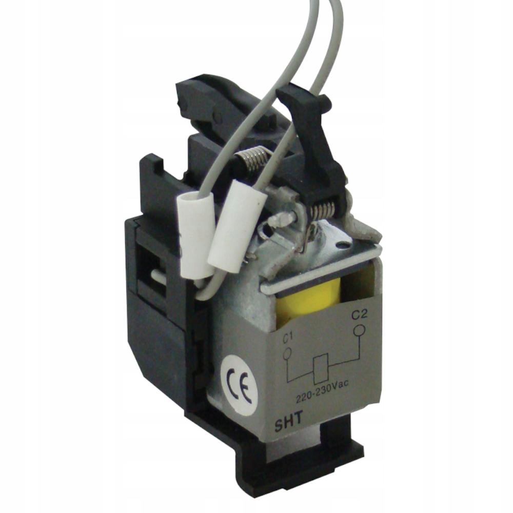 Růstový spouštěč pro vypínač MKM2 MKM-SHT2-230 Tracon