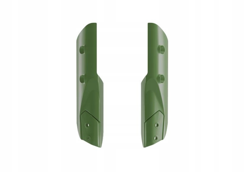 Racetech (rtech) 2025/12 Kryty Teleskopov Tlmičov Revolution Kove