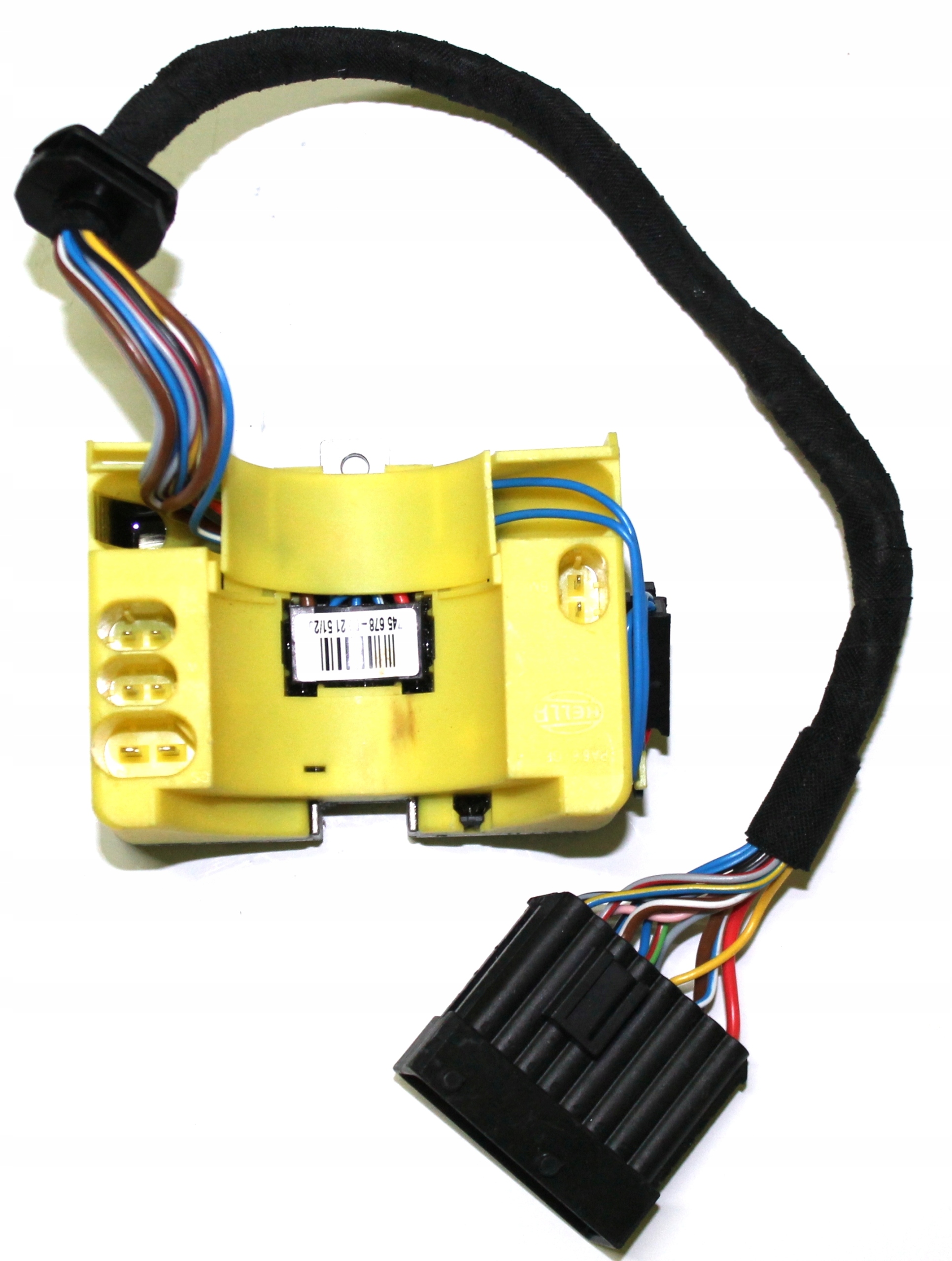 5HB008942-01 225102003000 - Модуль контролера нагріву 24V AIRTRONIC