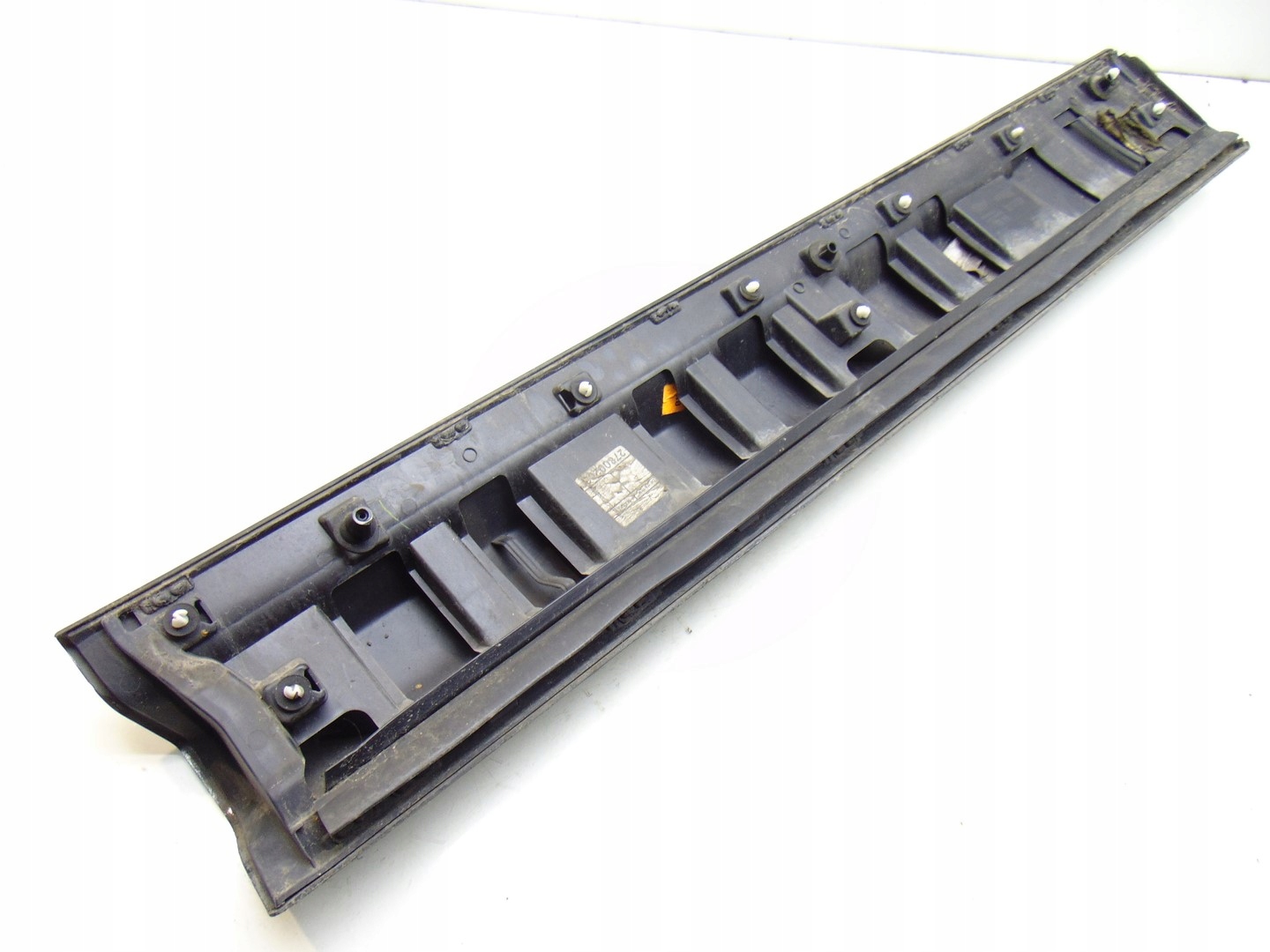 moulding door right front RANGE ROVER SPORT II L494