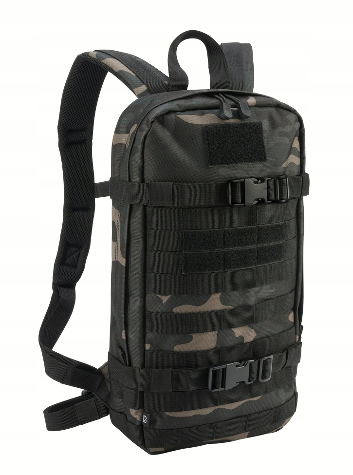 Batoh Us Cooper Daypack darkcamo