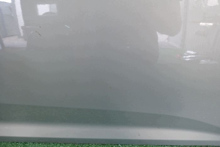 FORD FOCUS MK3 III 10- door right front front