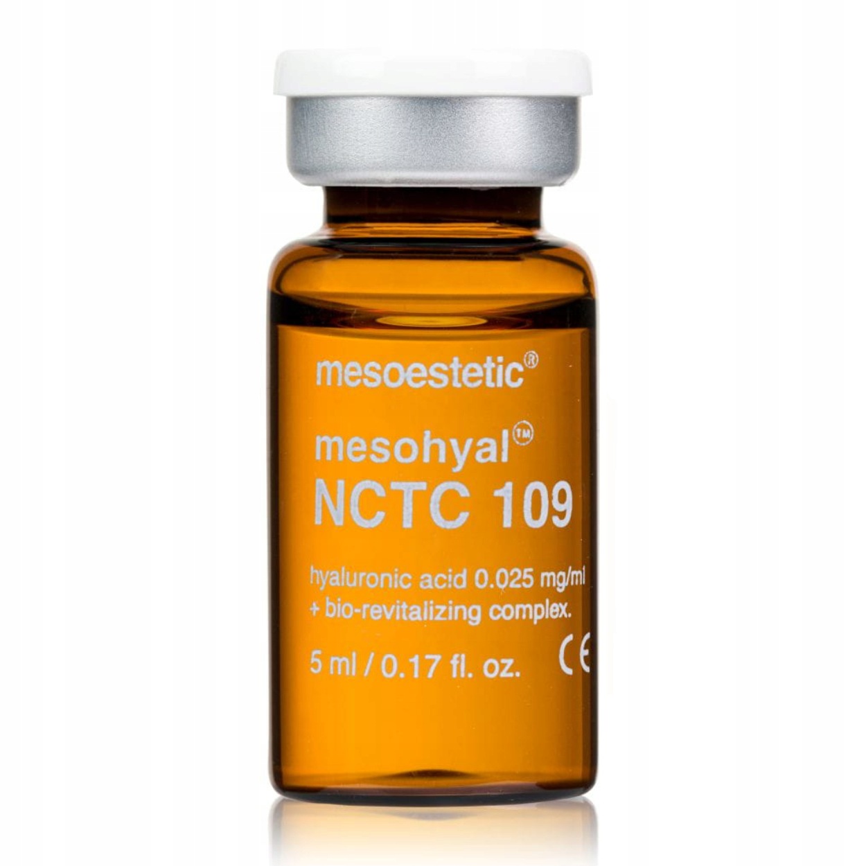 Mesoestetic Mesohyal Nctc 109 5 ml