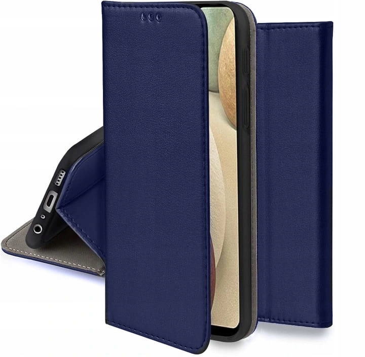 

Etui Flip Skórzane Otwierane Redmi Note 11 Pro