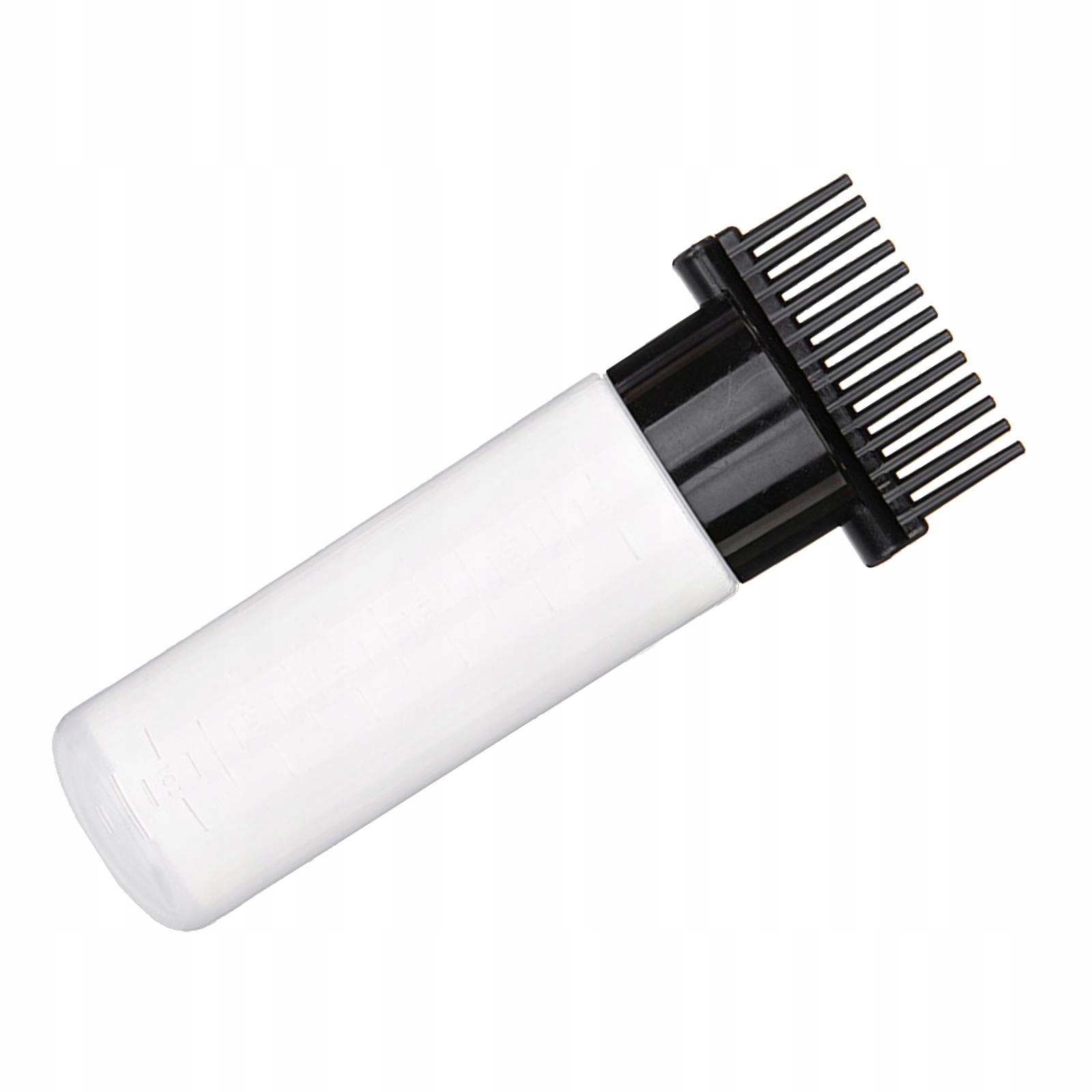 Narzędzia do trwałej ondulacji w butelce, czarne Rodzaj miseczka