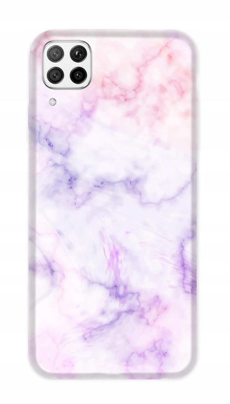 

Etui Do Huawei P40 Lite + Szkło / Różne Wzory