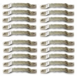 

Zawieszki Krokodylki Uchwyty Do Ramki Obraz