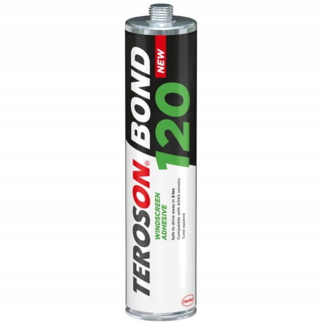 

Teroson Bond 120 (dawniej 8596) 310 ml jednoskładn