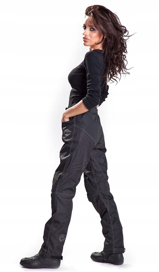 WOLF DAMSKI KOMBINEZON MOTOCYKLOWY 2 CZĘŚCIOWY 2XL EAN (GTIN) 5907747790674