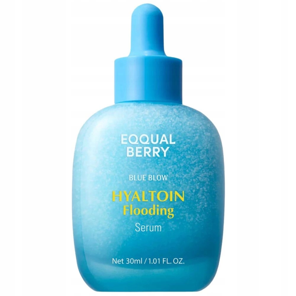 Eqqualberry Hyaltoin Flooding Serum Hydratace Ceramidy Glass Skin 30 ml