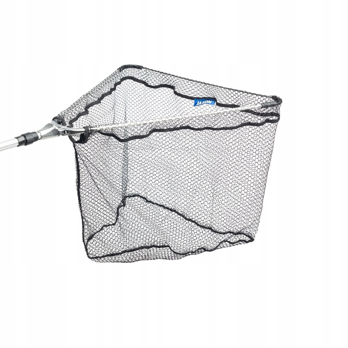 Podbierak Wędkarski Safe Metal Długość 300cm Jaxon